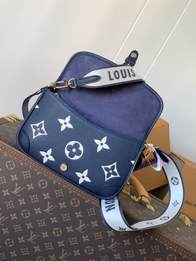 LV Satchel Bags